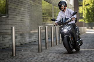Kymco Agility 125 2026 AGILITY S 200i ABS Ε5-thumb-2