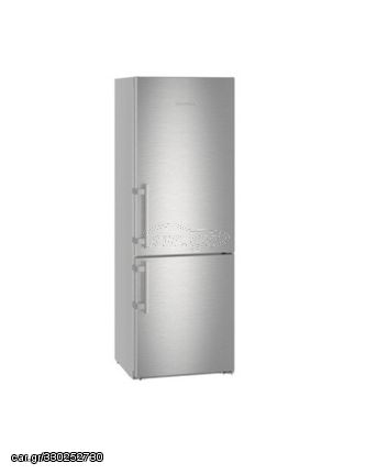 LIEBHERR Cnef 5735 INOX  2,00χ70 NF D - Έως 6 άτοκες δόσεις