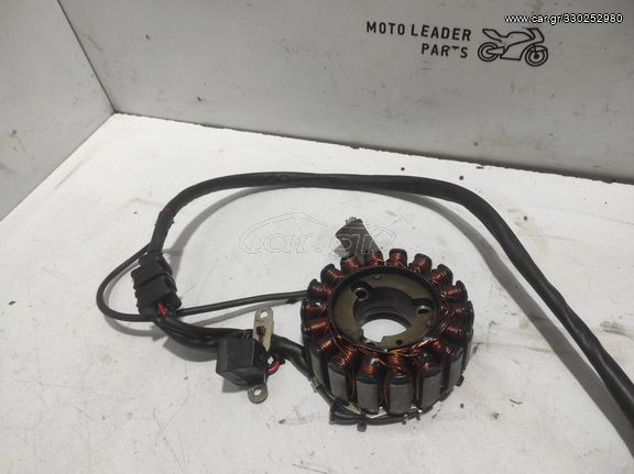 ΠΗΝΙΑ PIAGGIO BEVERLY 500 *MOTO LEADER PARTS*