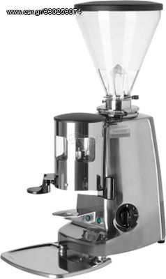 Mazzer Super Jolly Automatic