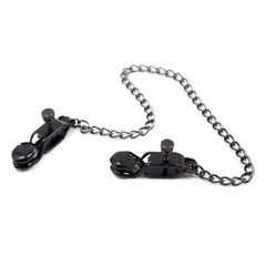Hard nipple clamps-thumb-1