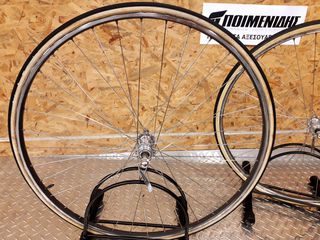 Σετ τροχών Vintage  Mavic 500 RD  Κέντρα & Mavic GP4 Στεφάνια-thumb-9