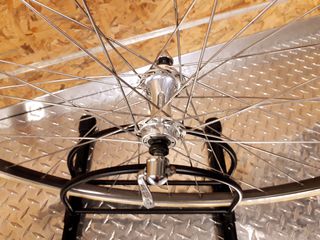 Σετ τροχών Vintage  Mavic 500 RD  Κέντρα & Mavic GP4 Στεφάνια-thumb-13