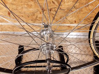 Σετ τροχών Vintage  Mavic 500 RD  Κέντρα & Mavic GP4 Στεφάνια-thumb-14