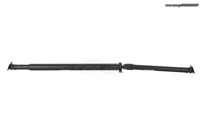 Κεντρικός Άξονας DACIA DUSTER, DUSTER/SUV 1.2-1.6 10.10-