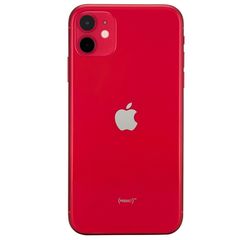 Apple Iphone 11 Red Οriginal καινουργιες Εκθεσιακες Συσκευες