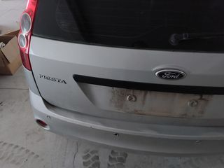 FORD FIESTA ΠΟΡΤ ΜΠΑΚΑΖ 2002-2008