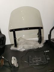 Harley davidson Μ8 fat bob αξεσουαρ-thumb-5