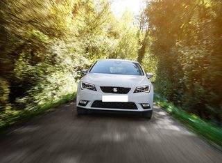 Seat Leon 2018 1.0 TSI Ecomotive Style DSG (7-Gear)