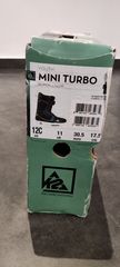 ΠΑΙΔΙΚΕΣ ΜΠΟΤΕΣ SNOWBOARD K2 MINI TURBO -thumb-3