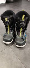 ΠΑΙΔΙΚΕΣ ΜΠΟΤΕΣ SNOWBOARD K2 MINI TURBO -thumb-5