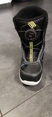 ΠΑΙΔΙΚΕΣ ΜΠΟΤΕΣ SNOWBOARD K2 MINI TURBO -thumb-7