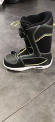 ΠΑΙΔΙΚΕΣ ΜΠΟΤΕΣ SNOWBOARD K2 MINI TURBO -thumb-11