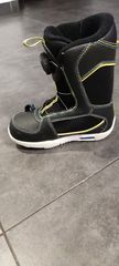 ΠΑΙΔΙΚΕΣ ΜΠΟΤΕΣ SNOWBOARD K2 MINI TURBO -thumb-9