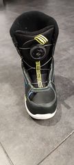 ΠΑΙΔΙΚΕΣ ΜΠΟΤΕΣ SNOWBOARD K2 MINI TURBO -thumb-12