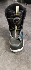 ΠΑΙΔΙΚΕΣ ΜΠΟΤΕΣ SNOWBOARD K2 MINI TURBO -thumb-13