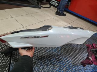 Honda pcx 125 150 2015 δεξιά ουρά