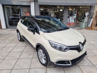 Renault Captur '15 INTENS-NAVI-ΚΑΜΕΡΑ-ΑΡΙΣΤΟ