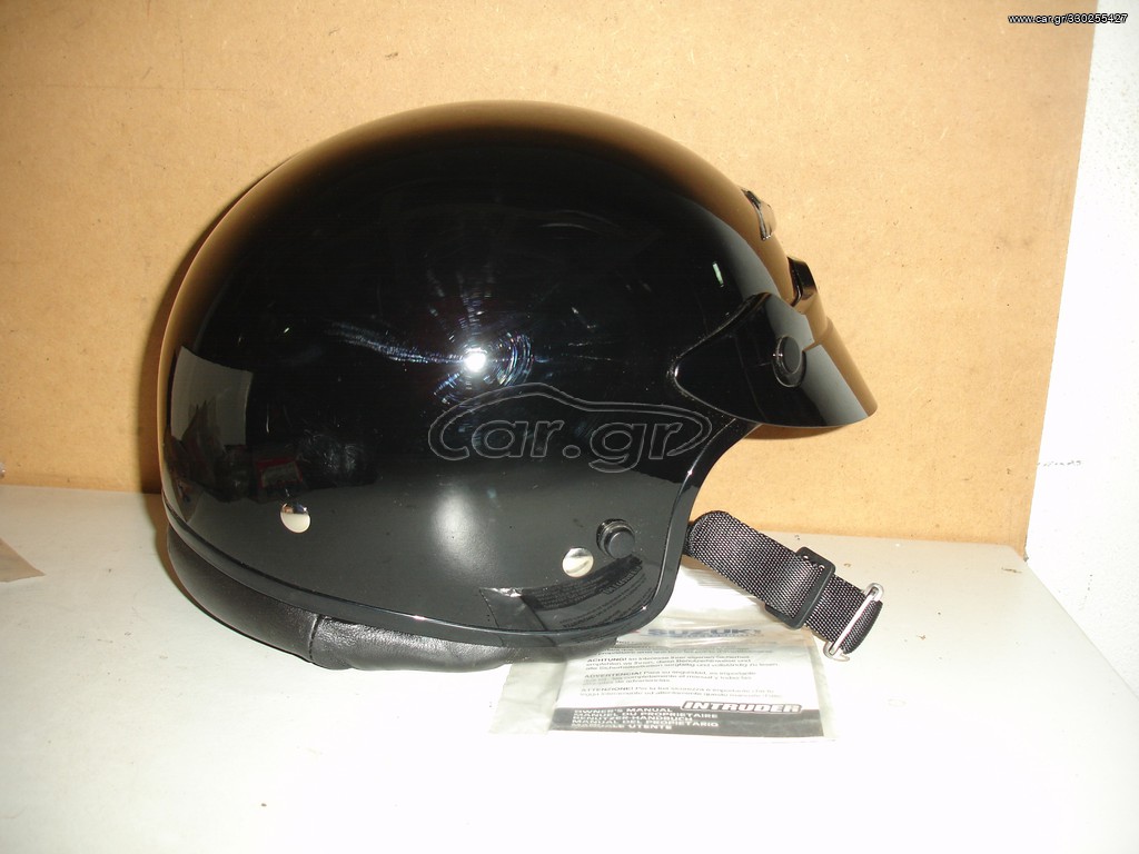 ΚΡΑΝΟΣ SUZUKI INTRUDER