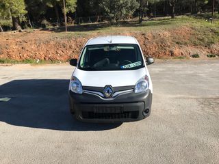 Renault '17  - Kangoo 1.5 dCi Energy Rapid Extra  - 90 ps