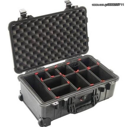 Peli™ Case 1510 με TrekPak