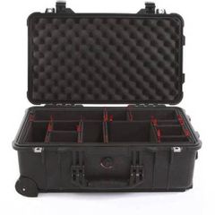 Peli™ Case 1510 με TrekPak-thumb-1