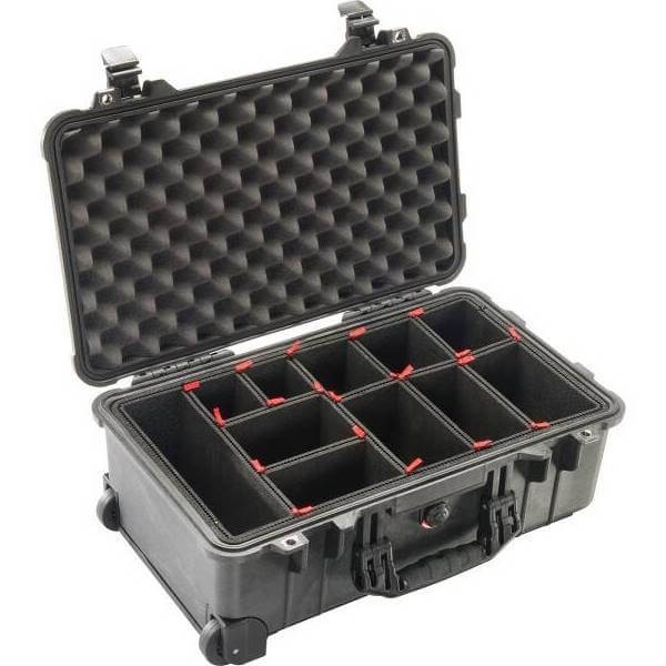 Peli™ Case 1510 με TrekPak