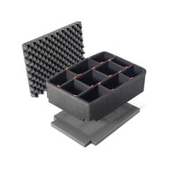 Peli™ Case 1510 με TrekPak-thumb-2