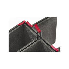 Peli™ Case 1510 με TrekPak-thumb-3