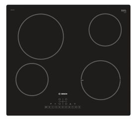 Bosch PKE611FP2E Κεραμική Εστία Αυτόνομη 59.2x52.2cm