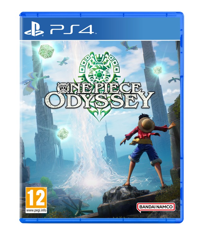 One Piece Odyssey / PlayStation 4