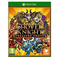 Shovel Knight: Treasure Trove / Xbox One