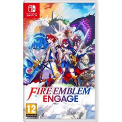 Fire Emblem Engage / Nintendo Switch