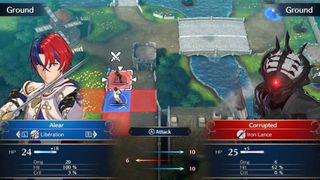 Fire Emblem Engage / Nintendo Switch-thumb-4