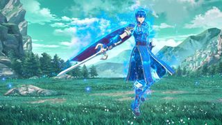 Fire Emblem Engage / Nintendo Switch-thumb-2