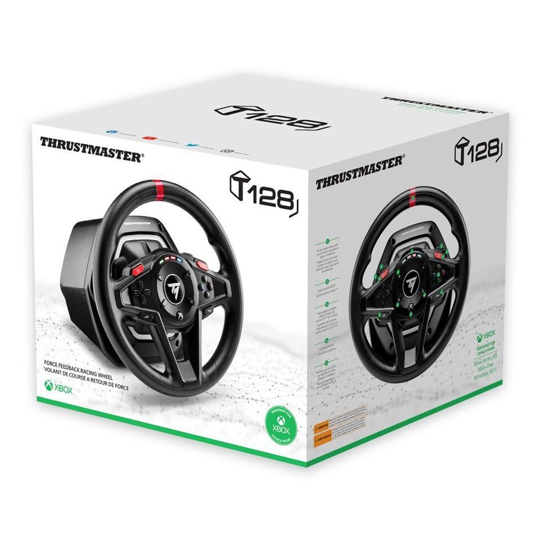 THRUSTMASTER T128 / Xbox Series X