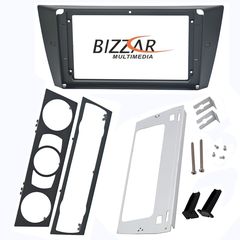 Πρόσοψη, Καλωδίωση & CANbus Box BMW 3 Series E90/91/92/93 Για Tablet 9"