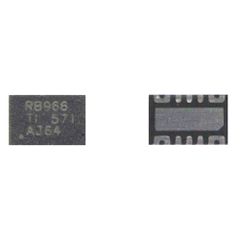 Controller IC Chip - TPS22966 RB966 RB2966 R8966 for laptop - Ολοκληρωμένο τσιπ φορητού υπολογιστή (Κωδ.1-CHIP1124)