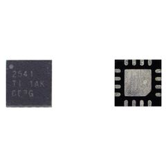 Controller IC Chip - TPS2541A 2541 QFN 16 for laptop - Ολοκληρωμένο τσιπ φορητού υπολογιστή (Κωδ.1-CHIP1125)