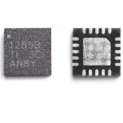 Controller IC Chip - TPS51285B TPS51285 1285B chip for laptop - Ολοκληρωμένο τσιπ φορητού υπολογιστή (Κωδ.1-CHIP1155)