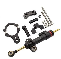 ΡΥΘΜΙΖΟΜΕΝΟ ΣΤΑΜΠΙΛΙΖΑΤΕΡ ΤΙΜΟΝΙΟΥ MATRIS YAMAHA YZF R3 / R25 / MT03 / MT25 2015-2018