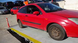 Ουρανός Ford Focus '01 Προσφορά.-thumb-4