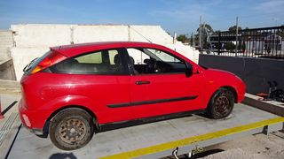 Παράθυρα Εμπρός Ford Focus '01 Προσφορά.