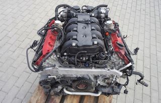 CFS Audi RS4 B8 RS5 8T lift κινητήρας 