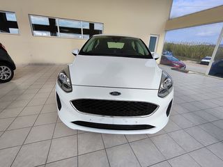 Ford Fiesta '18