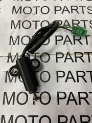 SUZUKI BKING 1300 ΓΝΗΣΙΑ ΒΑΛΒΙΔΑ ΣΤΑΝΤ - MOTO PARTS