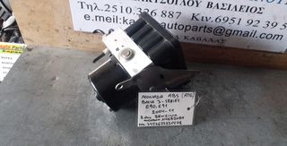 ΜΟΝΑΔΑ ABS BMW 3 SERIES E90,E91 2.0cc ΒΕΝΖΙΝΗ N46B20BA 04-11 3452677221401