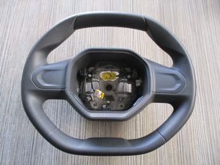 Τιμόνι για Peugeot 208 | MAXAIRASautoparts