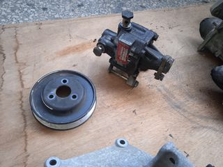 BMW E36 (92 - 99) ΜΙΖΑ + ΔΥΝΑΜΟ-thumb-2