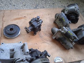 BMW E36 (92 - 99) ΜΙΖΑ + ΔΥΝΑΜΟ-thumb-3